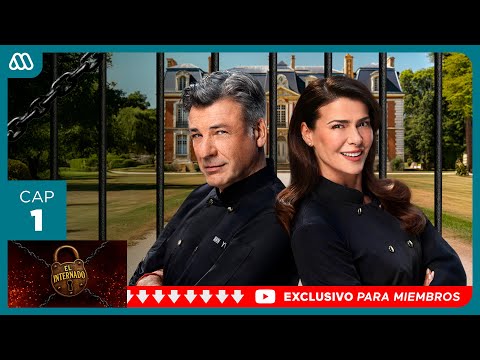 EL INTERNADO / CAPÍTULO 1 / GRAN ESTRENO