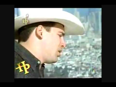 Bobby Pulido - Desvelado