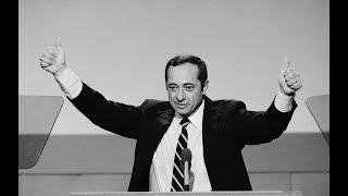 1984 DNC Tale of Two Cities Speech (Full)