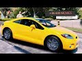 Mitsubishi Eclipse GT [Add-On | Tuning | LODs | Template] 11