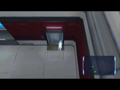 Xenosaga HD - Part 14