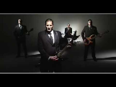 The k Band video clip oficial