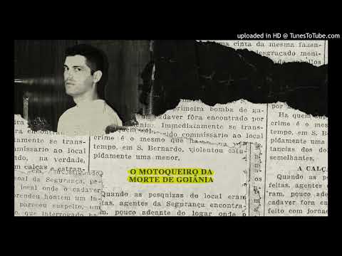 Leitura Laudo Serial Killer Tiago Henrique Gomes da Rocha Parte 1