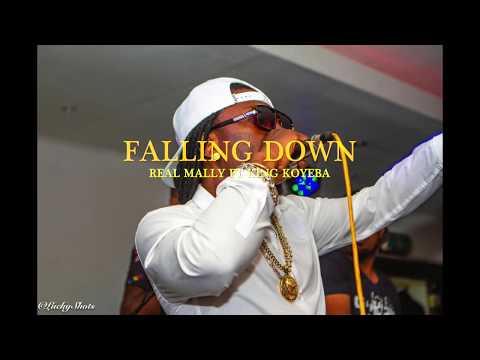 Real Mally ft King Koyeba - Falling down