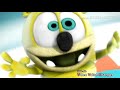 Killed Gummy Bear Short Hd