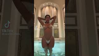 #tiktok #bikini #tiktokdreams