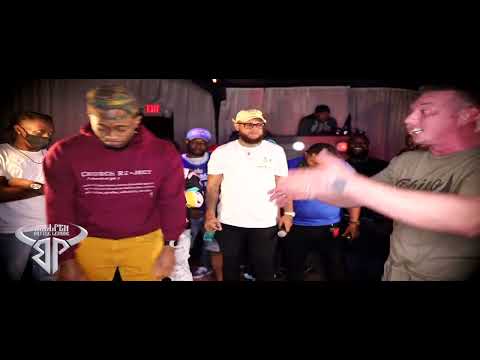 Seven J vs Chasen Glory