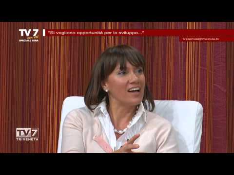 Tv7 con Voi sera del 24/03/2015 - Ci vogliono opportunità per lo sviluppo (3 di 6)