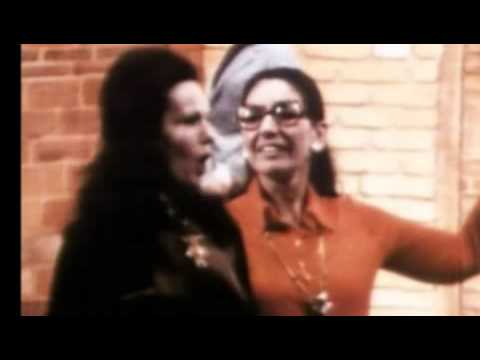 Raina Kabaivanska *RARE* - In alto mare è battuto dai venti