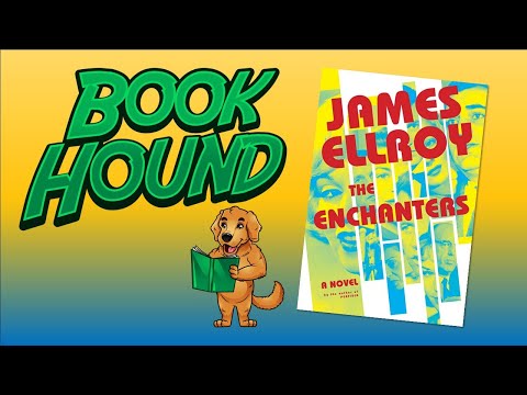 The Enchanters, by James Ellroy