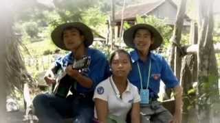 preview picture of video 'LIEN KHUC TINH NGUYEN RAO TRE'