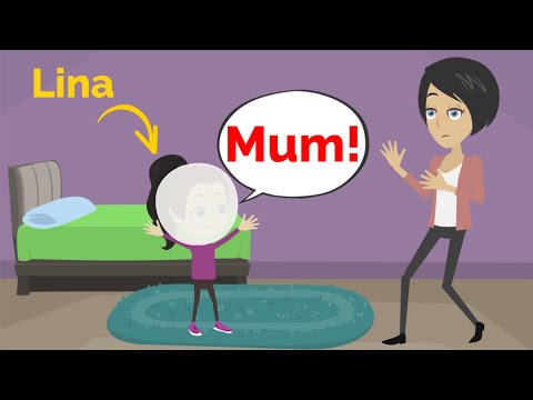 Lisa has a Daughter?