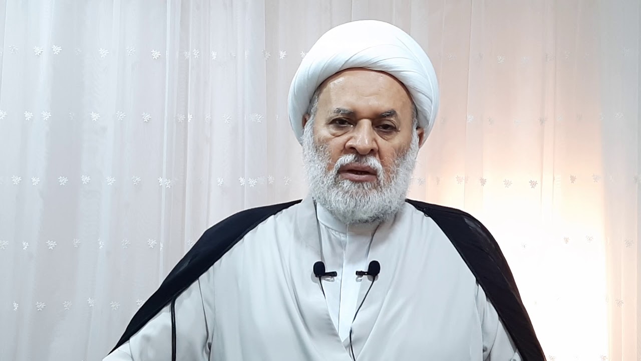 كان باباً لحوائجنا وملاذاً لما أهمّنا وحصناً في ضرّنا فعشقناه فهل ادينا حقه علينا؟ عن العباس ع أتحدث