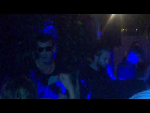 25th Bar - Good Soul & Popi Divine - 12.09. 2020