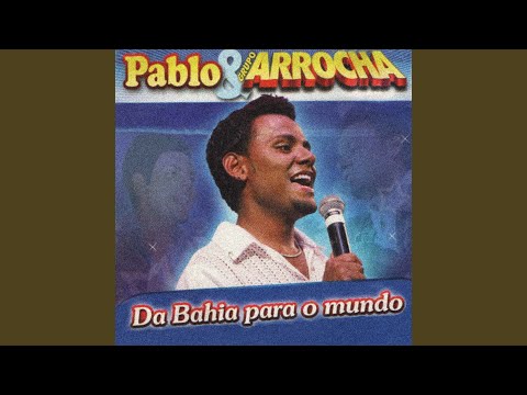 Sou Taxista - Pablo