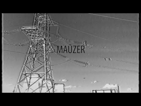 The SUPERBULLZ - Maŭzer