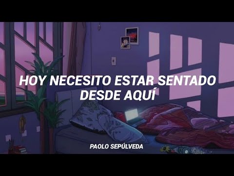 Volovan - Monitor (Letra)