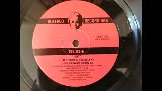 Glide - Jelly (The Throne of feedback Mix)