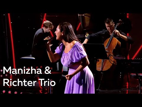 Manizha & Richter Trio - Inogda