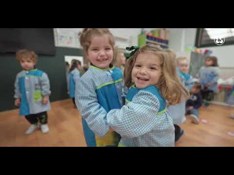 Vídeo Colegio Liceo Sorolla