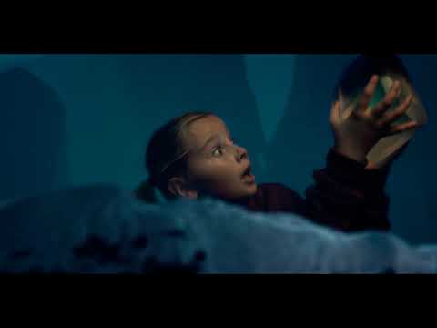 В країні фей (офіційний український трейлер)