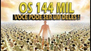 7 Sinais que indicam se você é um dos 144 mil selados segundo espiritismo