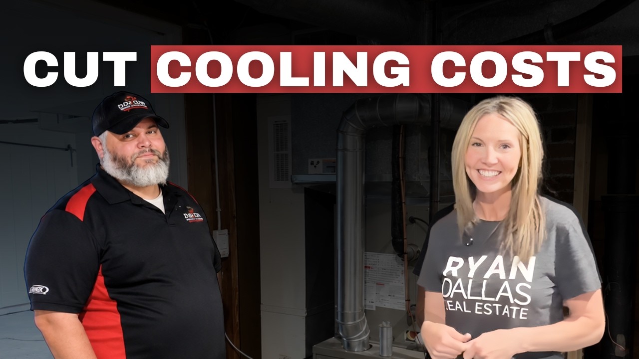 One Filter Habit That Saves Your AC and Your Wallet