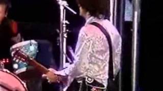 Aerosmith Stop Messin&#39; Around Live Tokio (2002-02-03)