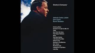 Frank Sinatra - Drinking Water (Água De Beber)