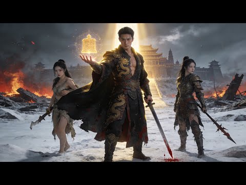 【FULL】After The Emperor Was Framed, The System's Cheat Ability Was Awakened.#minidrama #system