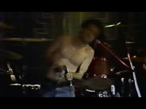 Dead Kennedys - Rawhide (Live 18 August 1984)
