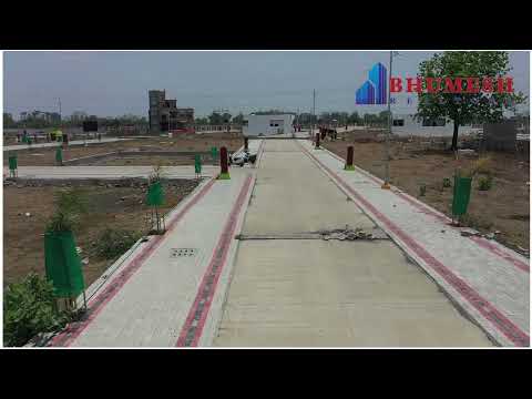 3D Tour Of Bhumesh 1