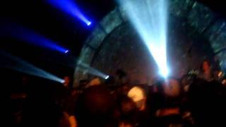 Clipping by Mute Math