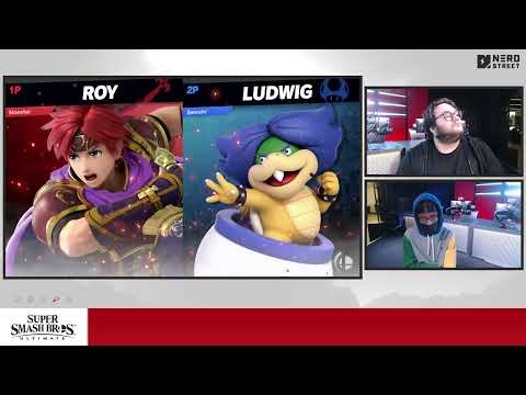 That Local Jawn #51 | Juice vs. Sweshi - Winners Finals