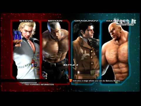 Mash.It@HobbyCon2015 TTT2 Grand Finals Iskandaryu (L) Vs Bl33D (W)