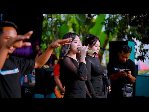 NEW ASELLA MUSIC - MAWAR HITAM - ALL ARTIS - HAPPY PARTY COMPAX COMMUNITY