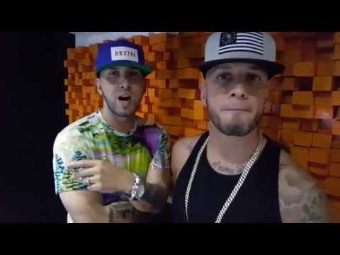 Alexis y Fido en Latin Explosion 2015 [Invitación]