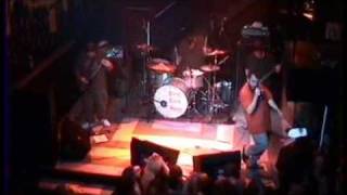 Clutch - 8 Times Over Ms October / Immortal, Live Huntington WV 3/29/01