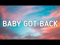 Sir Mix-A-Lot - Baby Got Back (Lyrics) 