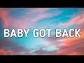 Sir Mix A Lot Baby Got Back Lyrics Little In The Middle But She Got Much Back