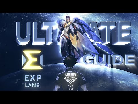 Stop Playing EXP Wrong! Pro Tips Every MLBB Player Needs!