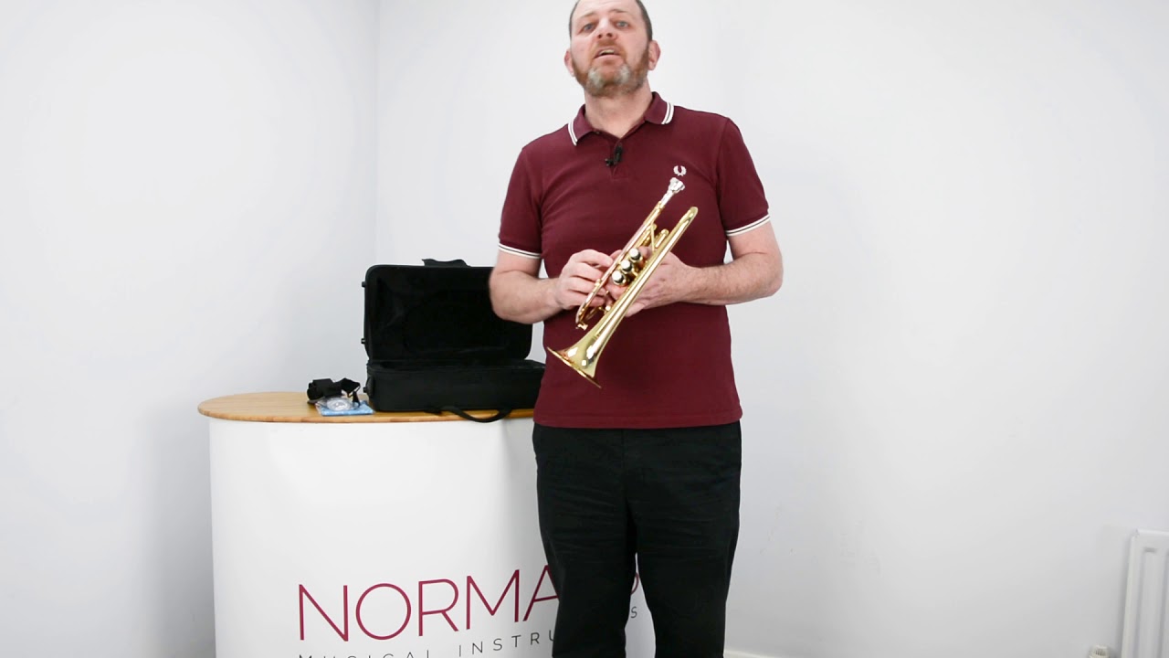 What mouthpiece do i need for my Cornet?