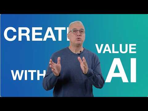 Amir Elion - AI and Innovation Keynotes and workshops