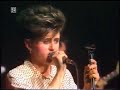 Everything But The Girl - Are You Trying To Be Funny? - (Live, 1985)