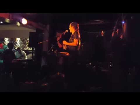 Becca Stevens Band - Each Coming Night (with Jacob Collier @ The Troubadour, London - 2015.10.27)