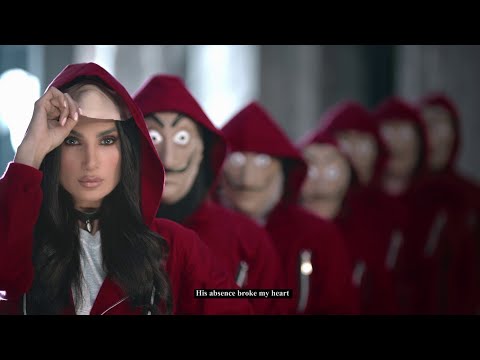 Shiraz – Bella Ciao بالعربي [Official Music Video] (2019) / شيراز – بيلا تشاو بالعربي