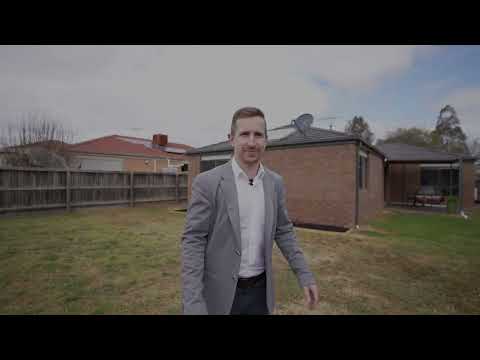 908 Sayers Road, Tarneit, VIC 3029, 4房, 2浴, House