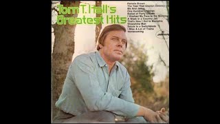 When Nobody Wants Your Body Anymore by Tom T Hall