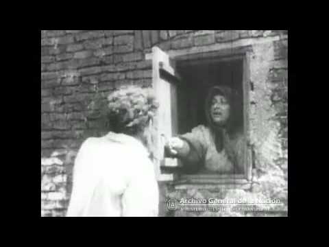 Historia del Cine Argentino (1909-1919)