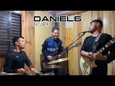 Daniel 6 - Guilherme Rahts ENSAIO ABERTO